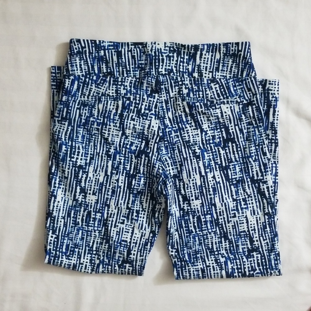 Attyre New York capris - Picture 3 of 4